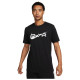 Nike Ανδρική κοντομάνικη μπλούζα Sportswear Air Graphic Tee
